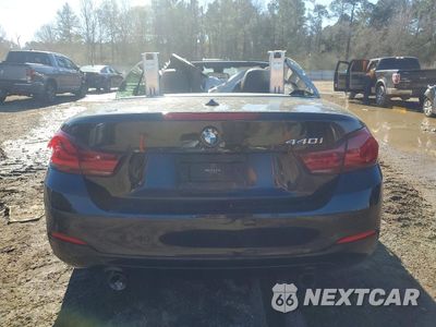 Zdjęcie 6 z 13 samochodu: 2020 BMW 440I VIN:WBA4Z5C07L5N54267 - miniatura