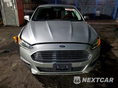 Piąte zdjęcie samochodu w środku: 2013 FORD FUSION SE VIN:3FA6P0H77DR329751 - miniatura