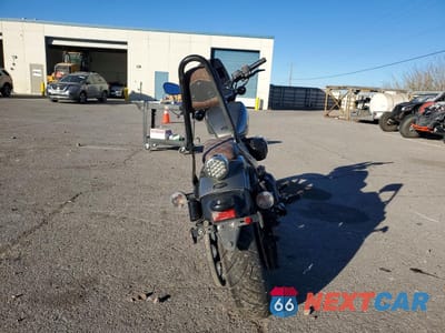 Czwarte zdjęcie samochodu z boku: 2016 YAMAHA XVS950 CU VIN:JYAVN05E5GA012186 - miniatura