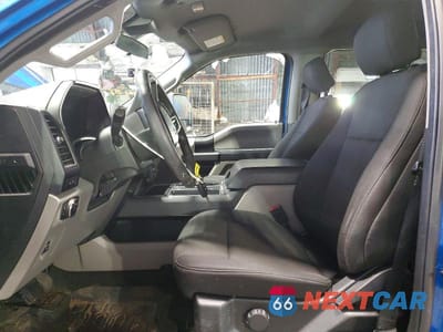 Zdjęcie 7 z 11 samochodu: 2020 FORD F150 SUPERCREW VIN:1FTFW1E46LFB74635 - miniatura