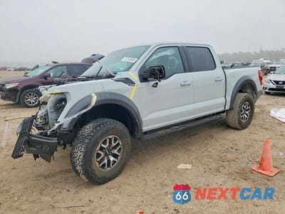 2023 FORD F150 RAPTOR 1FTFW1RG6PFC76818 - główne zdjęcie licytacji z USA - miniatura