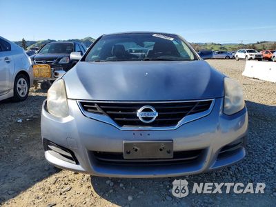 Piąte zdjęcie samochodu w środku: 2010 NISSAN ALTIMA S VIN:1N4AL2EP6AC142503 - miniatura
