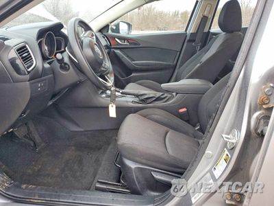 Zdjęcie 7 z 14 samochodu: 2016 MAZDA 3 SPORT VIN:JM1BM1U7XG1301793 - miniatura