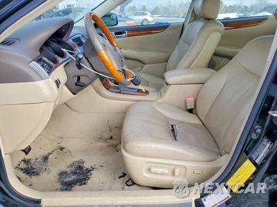 Zdjęcie 6 z 10 samochodu: 2006 LEXUS ES VIN:JTHBA30G265154692 - miniatura