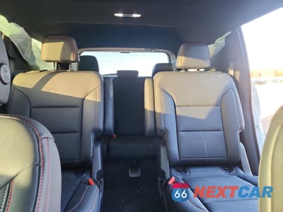 Zdjęcie 10 z 14 samochodu: 2024 CHEVROLET TRAVERSE LT Z71 VIN:1GNEVJKS5RJ143102 - miniatura