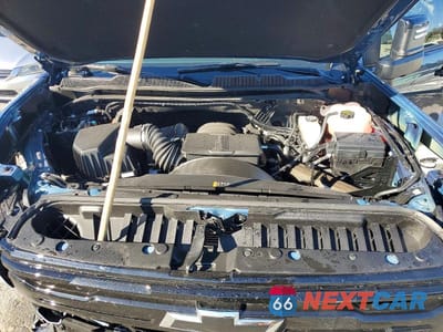 Zdjęcie 11 z 12 samochodu: 2026 CHEVROLET SILVERADO K2500 HEAVY DUTY LT VIN:1GC4KNE72TF131866 - miniatura