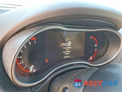 Zdjęcie 9 z 13 samochodu: 2019 DODGE DURANGO SXT VIN:1C4RDHAG1KC824693 - miniatura