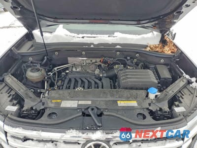 Zdjęcie 12 z 14 samochodu: 2023 VOLKSWAGEN ATLAS CROSS SPORT SEL PREMIUM R-LINE VIN:1V2FE2CA1PC207435 - miniatura