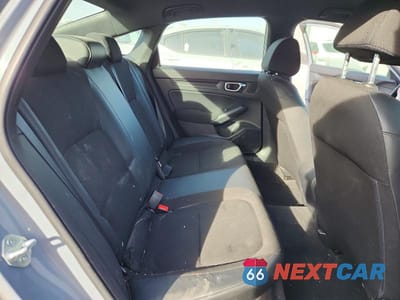 Zdjęcie 10 z 12 samochodu: 2022 HONDA CIVIC SPORT VIN:2HGFE2F59NH593615 - miniatura