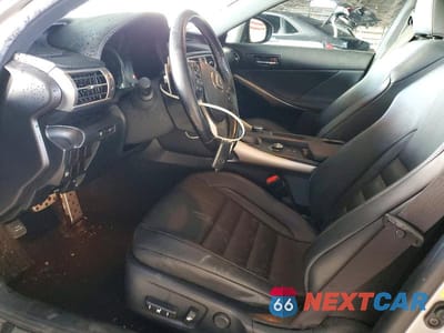 Zdjęcie 7 z 12 samochodu: 2016 LEXUS IS 200T VIN:JTHBA1D27G5032866 - miniatura