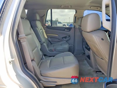Zdjęcie 11 z 13 samochodu: 2015 GMC YUKON SLT VIN:1GKS1BKC9FR217970 - miniatura
