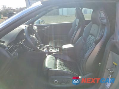 Zdjęcie 7 z 12 samochodu: 2022 AUDI S5 PREMIUM PLUS VIN:WAUW4GF57NN005326 - miniatura