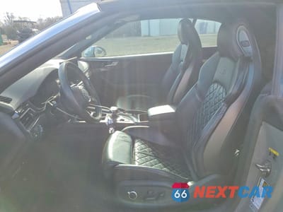 Zdjęcie 7 z 12 samochodu: 2022 AUDI S5 PREMIUM PLUS VIN:WAUW4GF57NN005326 - miniatura