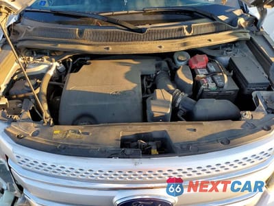 Zdjęcie 12 z 13 samochodu: 2012 FORD EXPLORER XLT VIN:1FMHK7D86CGA25725 - miniatura