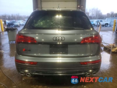 Zdjęcie 6 z 13 samochodu: 2023 AUDI SQ5 PREMIUM PLUS VIN:WA1B4AFY0P2161442 - miniatura