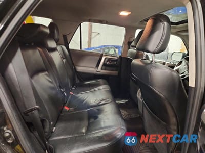 Zdjęcie 11 z 13 samochodu: 2011 TOYOTA 4RUNNER SR5 VIN:JTEBU5JRXB5059789 - miniatura