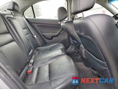 Zdjęcie 10 z 11 samochodu: 2008 ACURA TSX VIN:JH4CL96888C017305 - miniatura