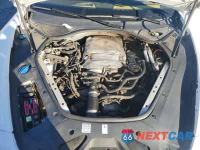 Zdjęcie 11 z 13 samochodu: 2017 PORSCHE PANAMERA 2 VIN:WP0AA2A79HL100942 - miniatura