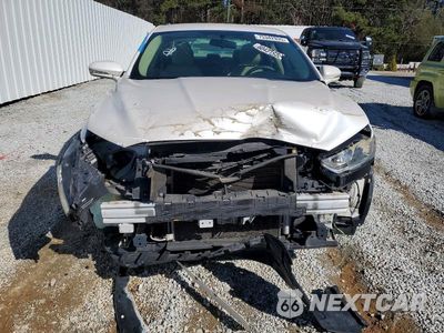 Piąte zdjęcie samochodu w środku: 2014 FORD FUSION SE VIN:1FA6P0H72E5380174 - miniatura