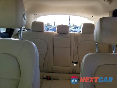 Zdjęcie 10 z 12 samochodu: 2022 MERCEDES-BENZ GLC 300 VIN:W1N0G8DB6NV363380 - miniatura