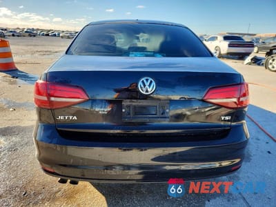 Zdjęcie 6 z 11 samochodu: 2016 VOLKSWAGEN JETTA S VIN:3VW267AJ7GM347451 - miniatura