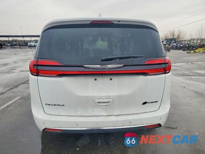 Zdjęcie 6 z 12 samochodu: 2022 CHRYSLER PACIFICA HYBRID TOURING L VIN:2C4RC1L72NR143719 - miniatura