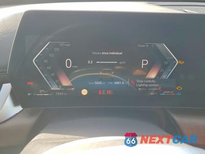 Zdjęcie 9 z 14 samochodu: 2025 BMW X1 XDRIVE28I VIN:WBX73EF09S5151664 - miniatura