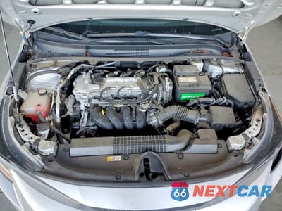 Zdjęcie 11 z 11 samochodu: 2021 TOYOTA COROLLA LE VIN:5YFEPMAE3MP191878 - miniatura