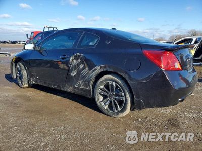 Drugie zdjęcie samochodu z przodu: 2011 NISS ALTIMA S VIN:1N4AL2EP5BC104682 - miniatura