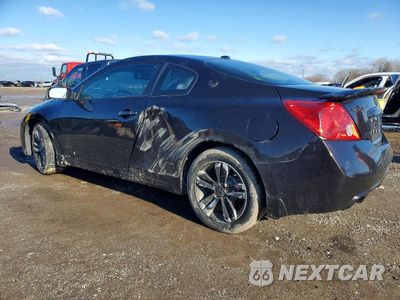 Drugie zdjęcie samochodu z przodu: 2011 NISSAN ALTIMA S VIN:1N4AL2EP5BC104682 - miniatura