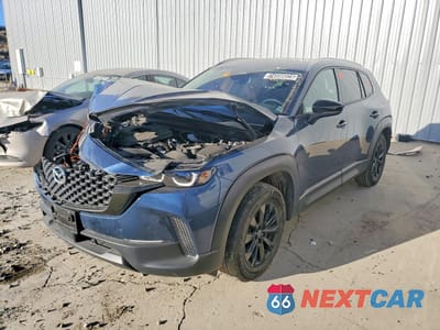 2025 MAZDA CX-50 PREFERRED 7MMVABBM6SN317771 - główne zdjęcie licytacji z USA - miniatura