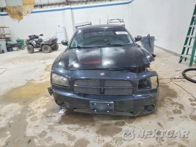 Piąte zdjęcie samochodu w środku: 2008 DODGE CHARGER VIN:2B3KA43R98H276340 - miniatura