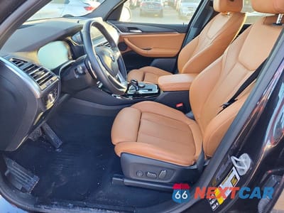 Zdjęcie 7 z 13 samochodu: 2024 BMW X3 XDRIVE30I VIN:5UX53DP02R9T97633 - miniatura
