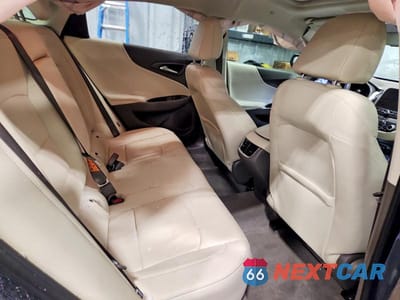 Zdjęcie 10 z 12 samochodu: 2020 CHEVROLET MALIBU LT VIN:1G1ZD5ST0LF079437 - miniatura