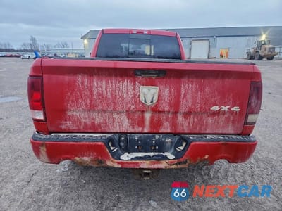 Zdjęcie 6 z 11 samochodu: 2012 DODGE RAM 1500 SPORT VIN:1C6RD7HT6CS216874 - miniatura