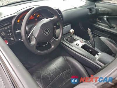 Zdjęcie 8 z 14 samochodu: 2004 HONDA S2000 VIN:JHMAP21454T004822 - miniatura
