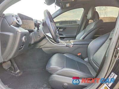 Zdjęcie 7 z 12 samochodu: 2022 MERCEDES-BENZ C 300 4MATIC VIN:W1KAF4HB5NR043080 - miniatura