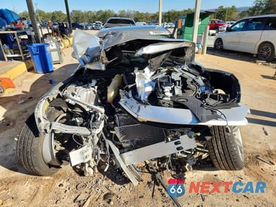 Piąte zdjęcie samochodu w środku: 2018 CHEVROLET CAMARO LT VIN:1G1FB1RSXJ0153655 - miniatura