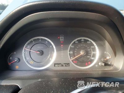 Zdjęcie 9 z 13 samochodu: 2011 HONDA ACCORD EXL VIN:1HGCP2F83BA083181 - miniatura