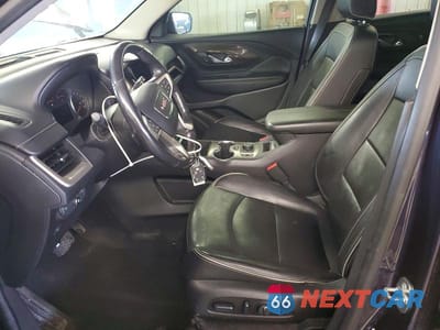 Zdjęcie 7 z 12 samochodu: 2019 GMC TERRAIN DENALI VIN:3GKALXEX7KL131687 - miniatura