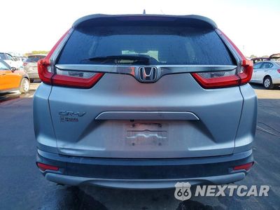 Zdjęcie 6 z 11 samochodu: 2018 HONDA CR-V EX VIN:7FARW1H52JE024531 - miniatura