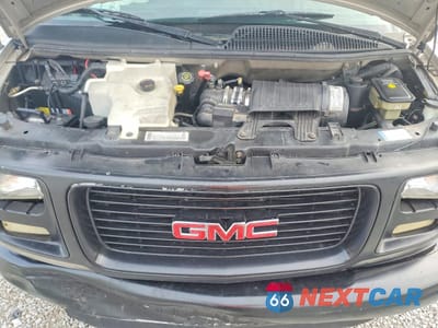 Zdjęcie 12 z 13 samochodu: 2001 GMC SAVANA G3500 VIN:1GJHG39R111200133 - miniatura