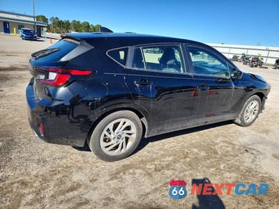 Trzecie zdjęcie samochodu z tyłu: 2025 SUBARU IMPREZA VIN:JF1GUABC2S8200114 - miniatura