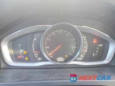 Zdjęcie 9 z 12 samochodu: 2017 VOLVO S60 DYNAMIC VIN:YV140MTL6H2439096 - miniatura