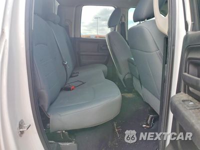 Zdjęcie 10 z 12 samochodu: 2017 RAM 1500 ST VIN:1C6RR6FT4HS591944 - miniatura