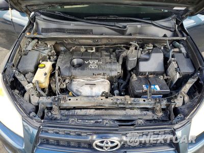 Zdjęcie 12 z 15 samochodu: 2009 TOYOTA RAV4 VIN:JTMZF33V995012355 - miniatura