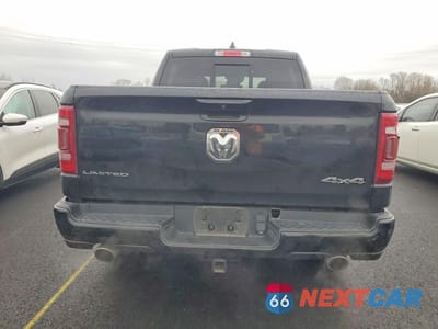 Zdjęcie 6 z 12 samochodu: 2023 RAM 1500 LIMITED VIN:1C6SRFHT2PN541667 - miniatura