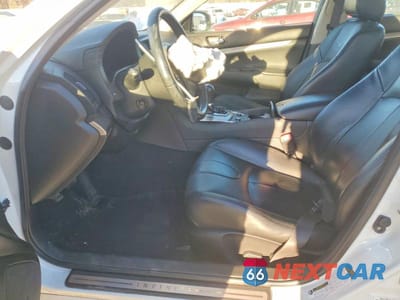 Zdjęcie 7 z 13 samochodu: 2011 INFINITI G37 BASE VIN:JN1CV6AP3BM301678 - miniatura