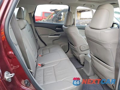 Zdjęcie 10 z 12 samochodu: 2013 HONDA CR-V EXL VIN:5J6RM4H77DL018305 - miniatura