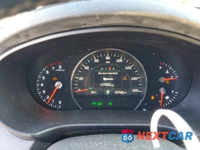 Zdjęcie 9 z 12 samochodu: 2018 KIA SORENTO EX VIN:5XYPH4A58JG398109 - miniatura